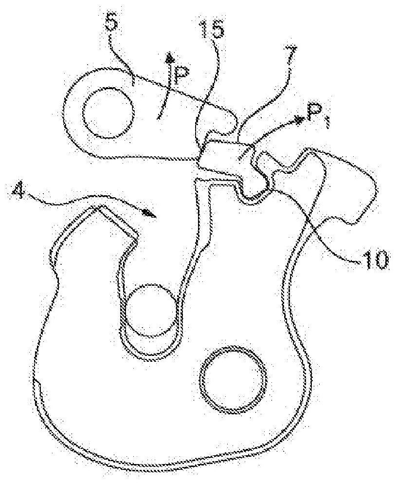 Lock for a motor vehicle, in particular an electrically actuatable motor vehicle lock