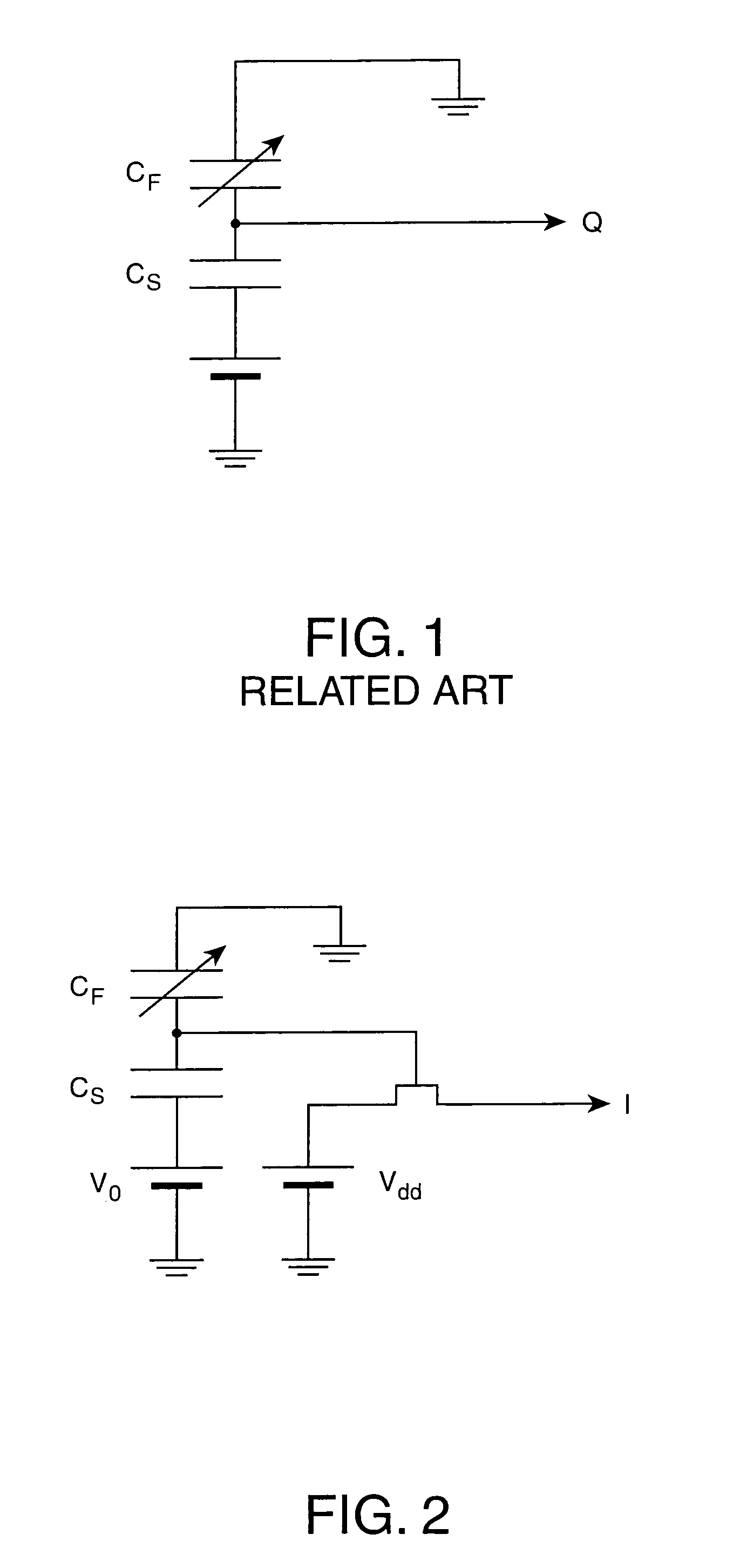 Electrostatic capacitance sensing device and method of driving the same