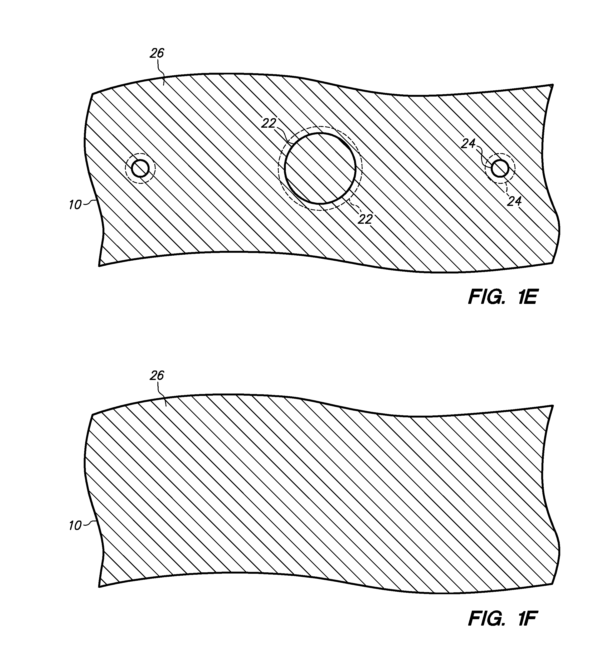 Semiconductor chip assembly with post/base heat spreader, signal post and cavity