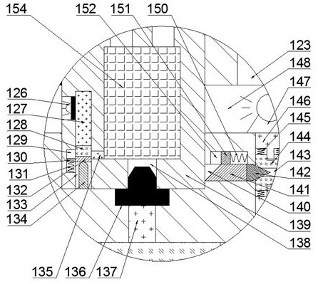 Charging circuit for mobile power supply and mobile power supply