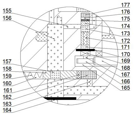 Charging circuit for mobile power supply and mobile power supply