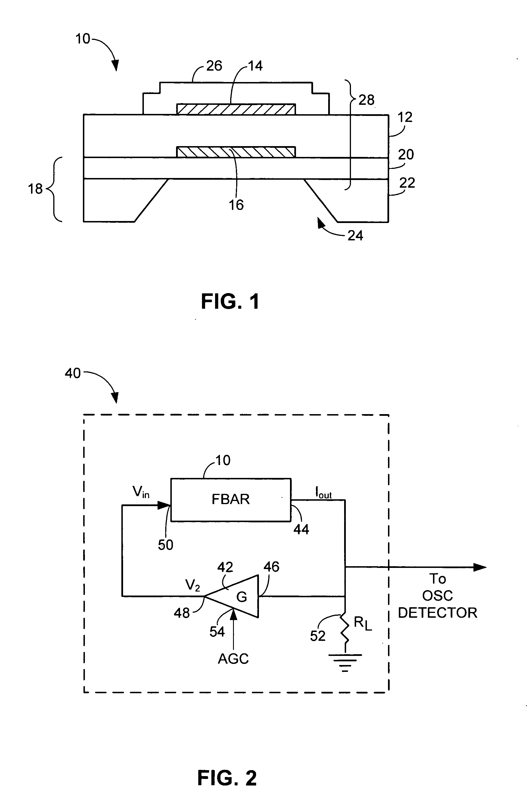 Apparatus and method for measuring an environmental condition
