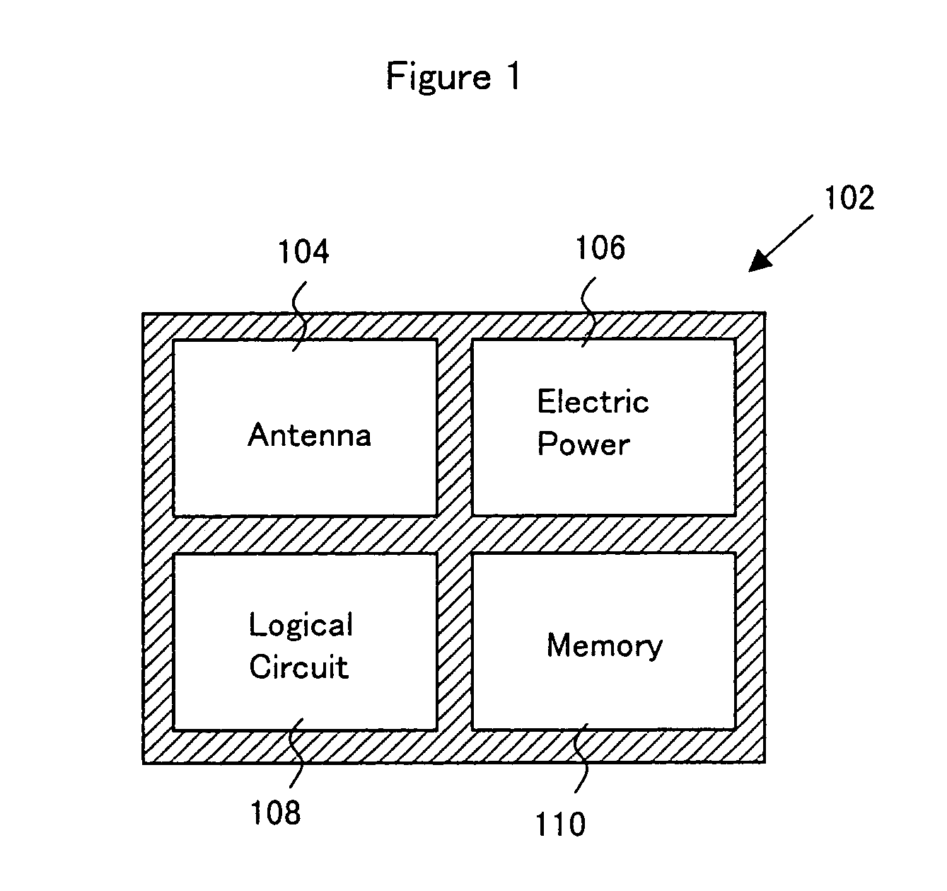 Sheet-shaped medium, method and apparatus for determination of genuineness or counterfeitness of the same, and apparatus for issuing certificate