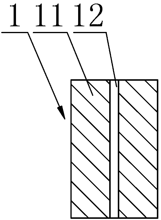 Vertical bidirectional extrusion capillary tube rheometer