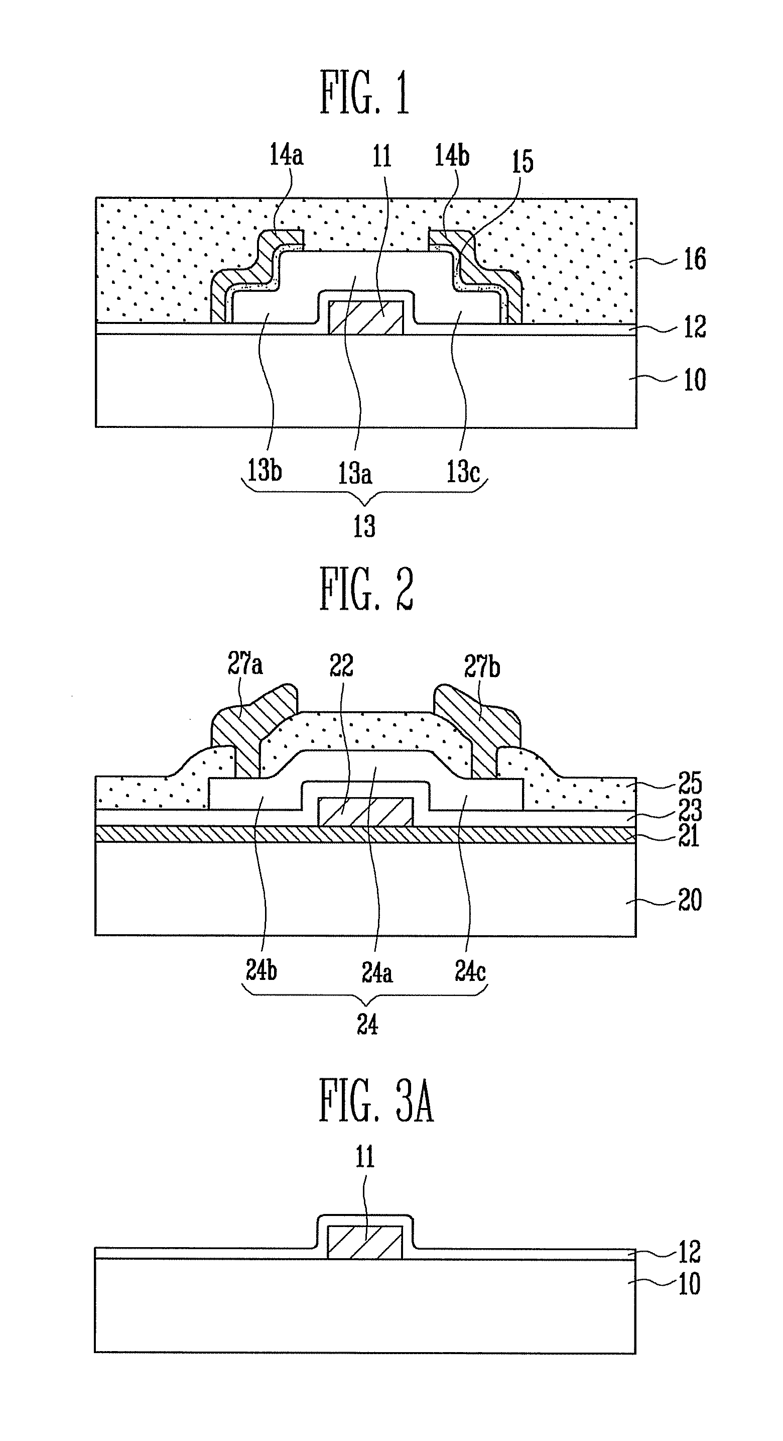 Method of manufacturing thin film transistor and method of manufacturing organic light emitting display having thin film transistor