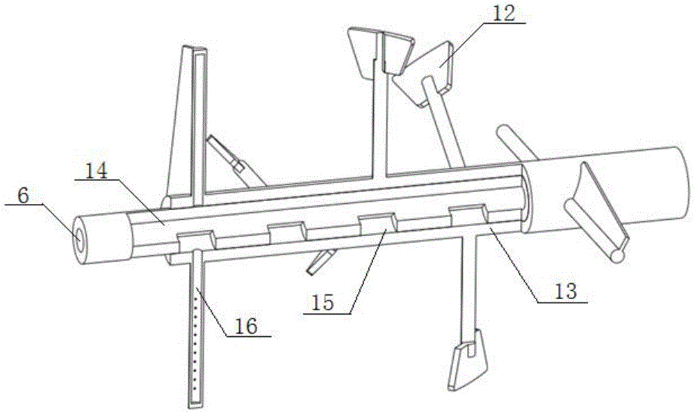 Rapid heating or cooling device for solid pellets