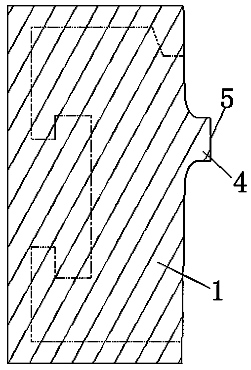 A steam turbine diaphragm assembly process