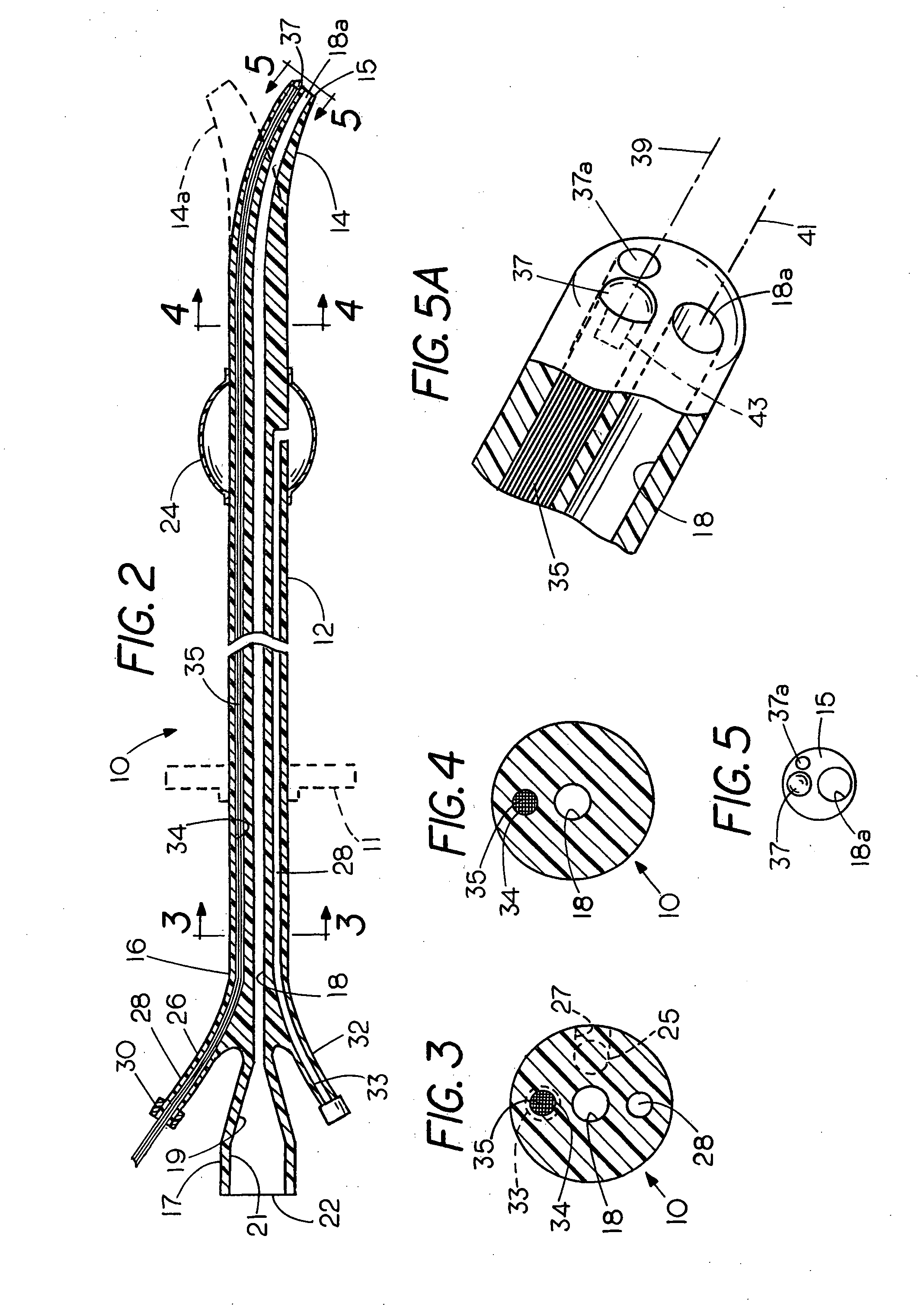 Flexible visually directed medical intubation instrument and method