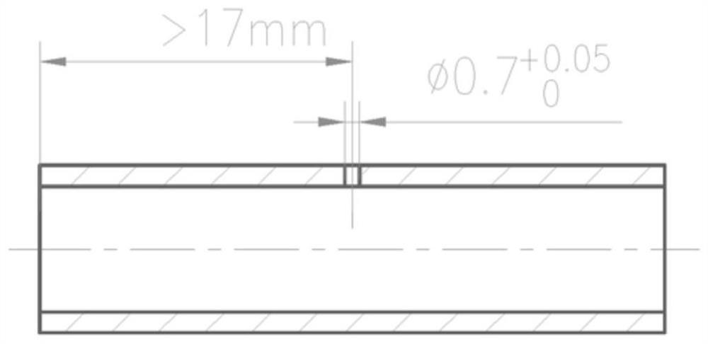 A method for improving the quality and production efficiency of automatic argon arc welding of system pipelines