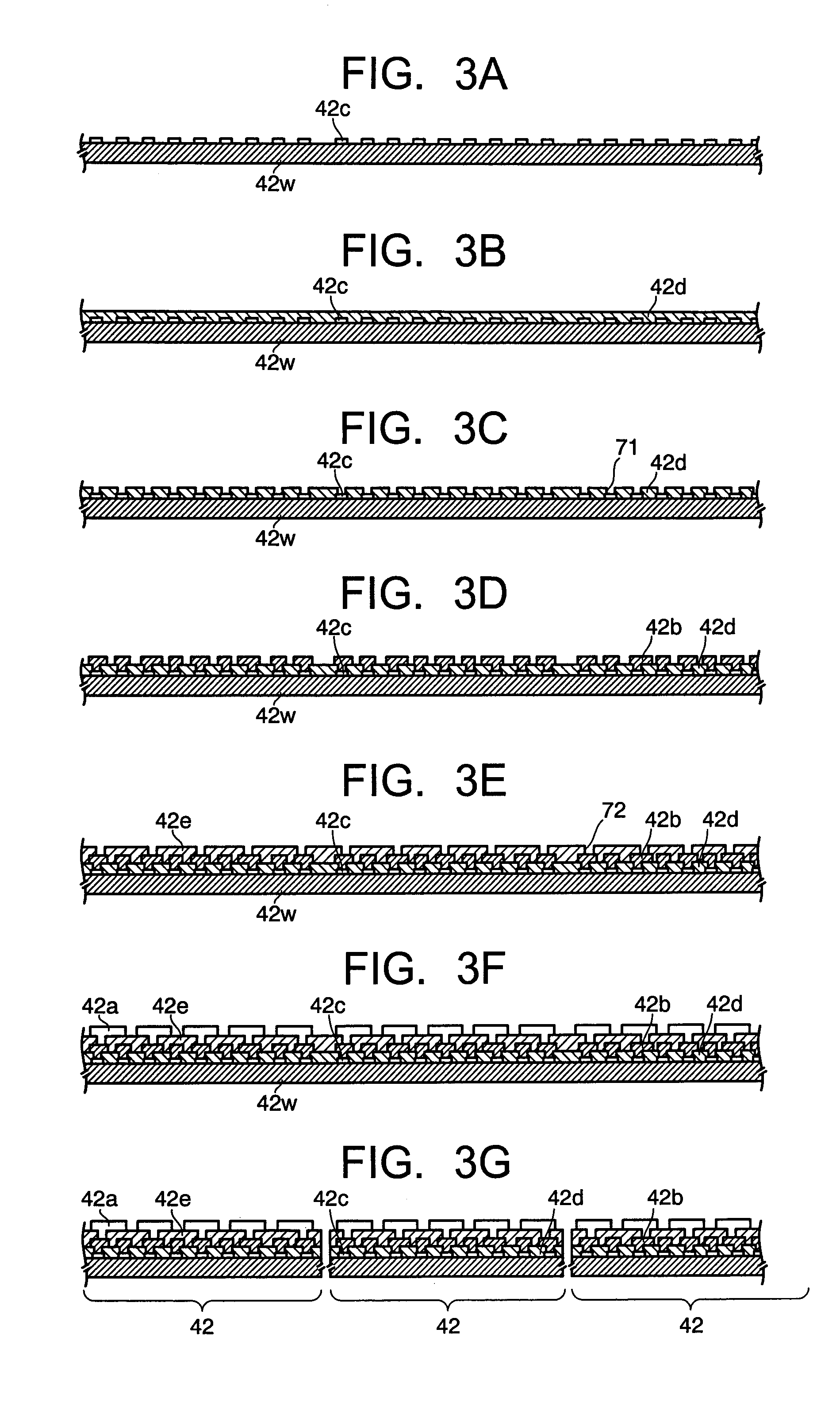 Component built-in wiring board and manufacturing method of component built-in wiring board