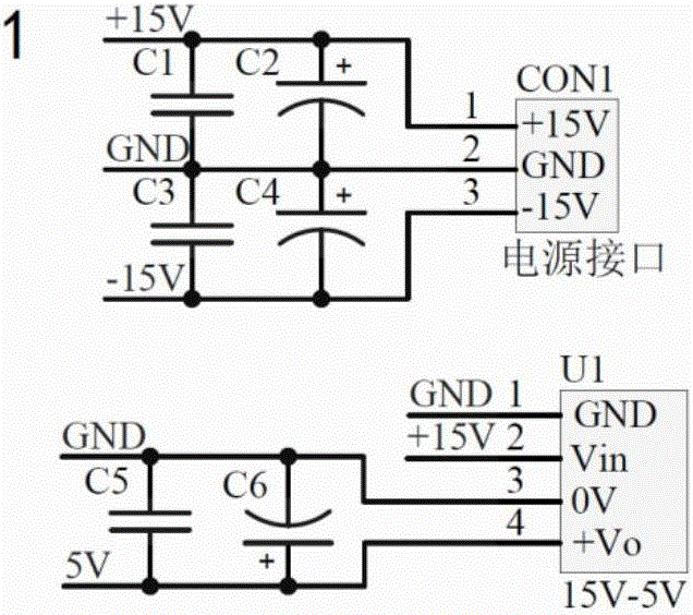 Breakdown protection device for sterilization of high-voltage pulse electric filed