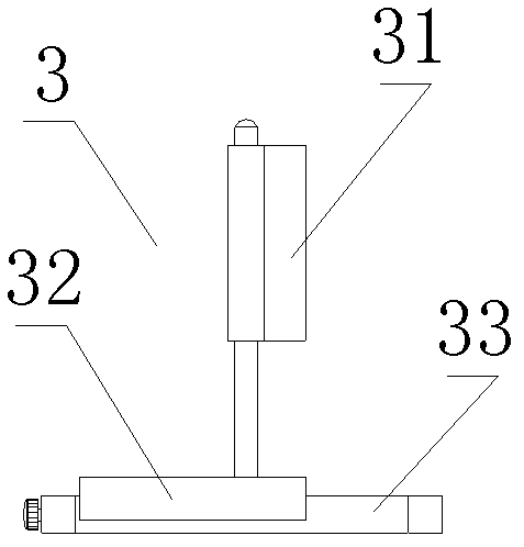 Exercise equipment for assisting squat movement