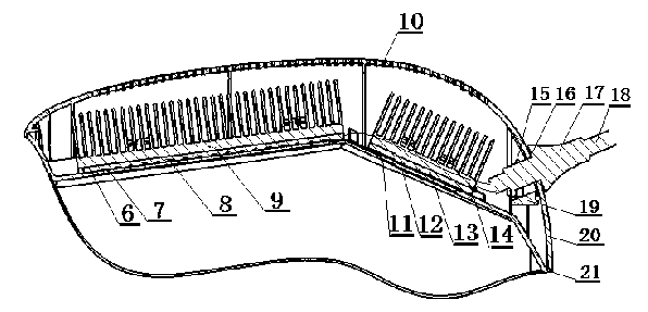 Male reproduction health nursing device