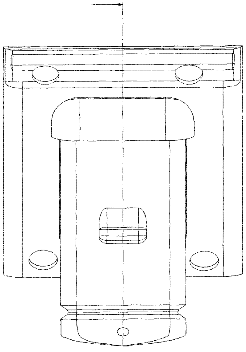 Novel multipurpose safety bolt connection socket