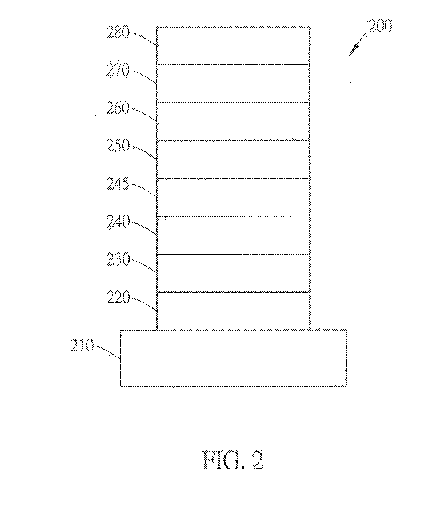Carbazole derivative and organic electroluminescent devices utilizing the same and fabrication method thereof