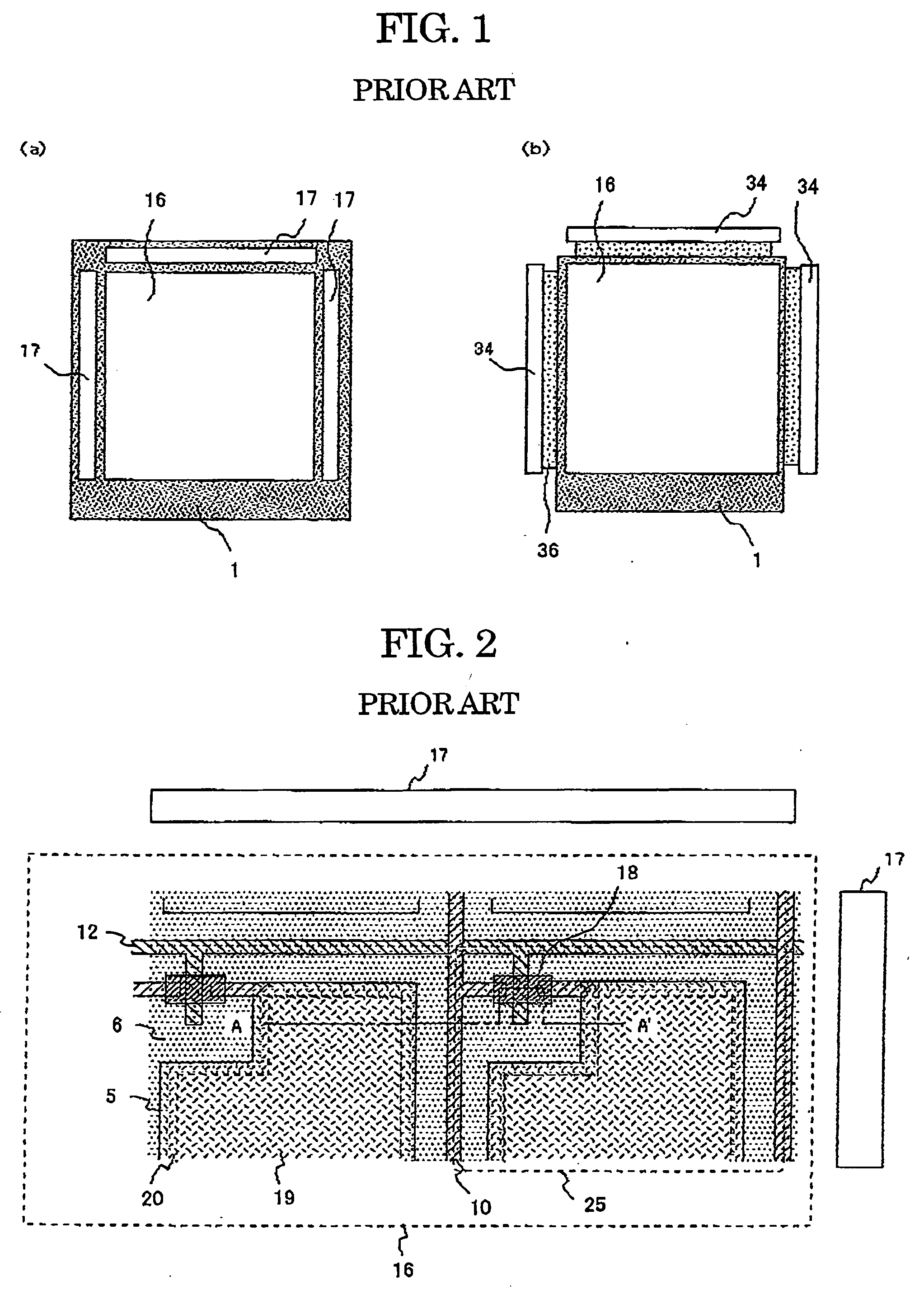 Luminescence display apparatus and method for fabricating the same