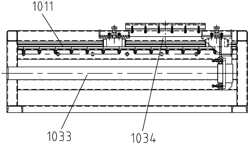 Spooling transport vehicle and automatic spindle conveying system and method