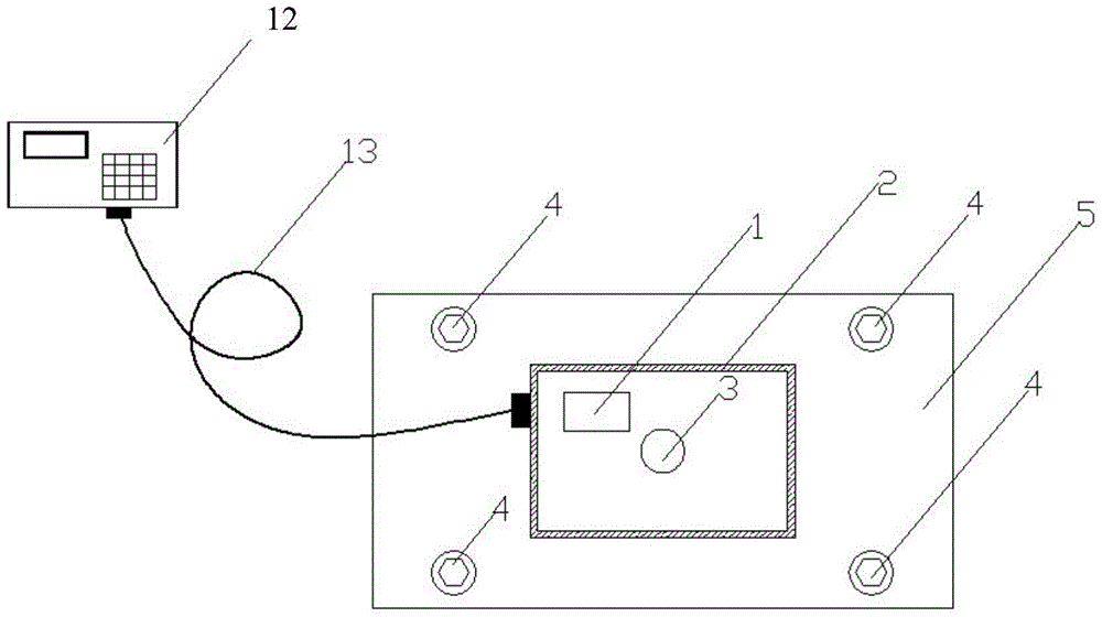 Laser Inclinometer and Inclinometer Method
