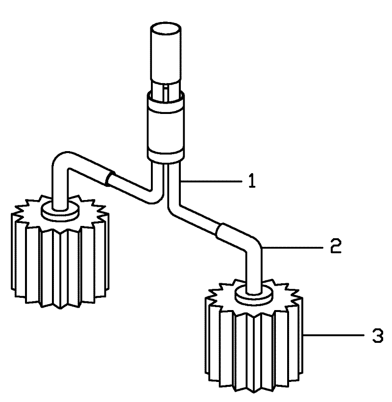 Anti-lock brake