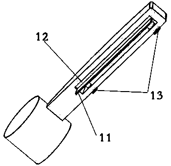 Full-automatic shearing machine