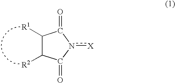 Process for producing dicarboxylic acids