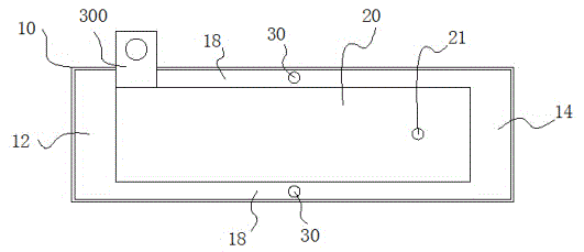 Method for supplementing oxygen with novel oxygen pump