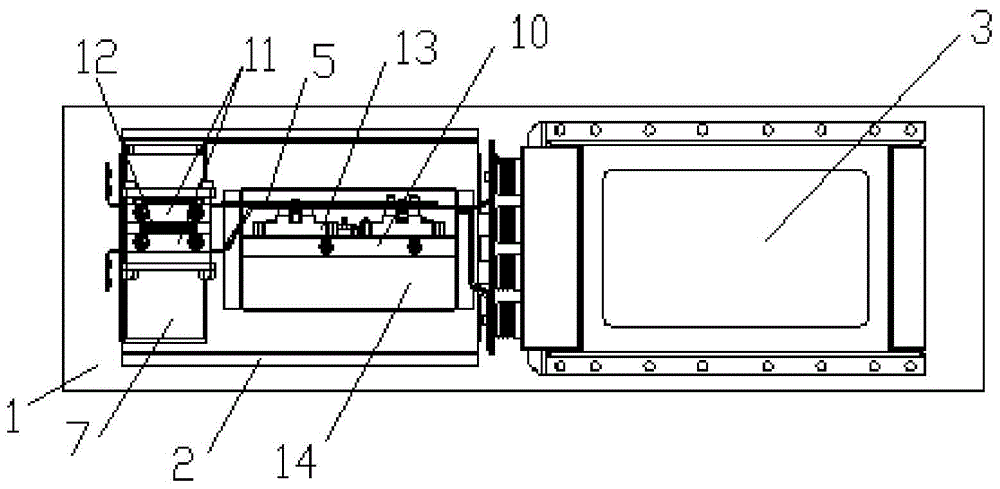 A modular unit suitable for large-capacity modular multilevel voltage source converters