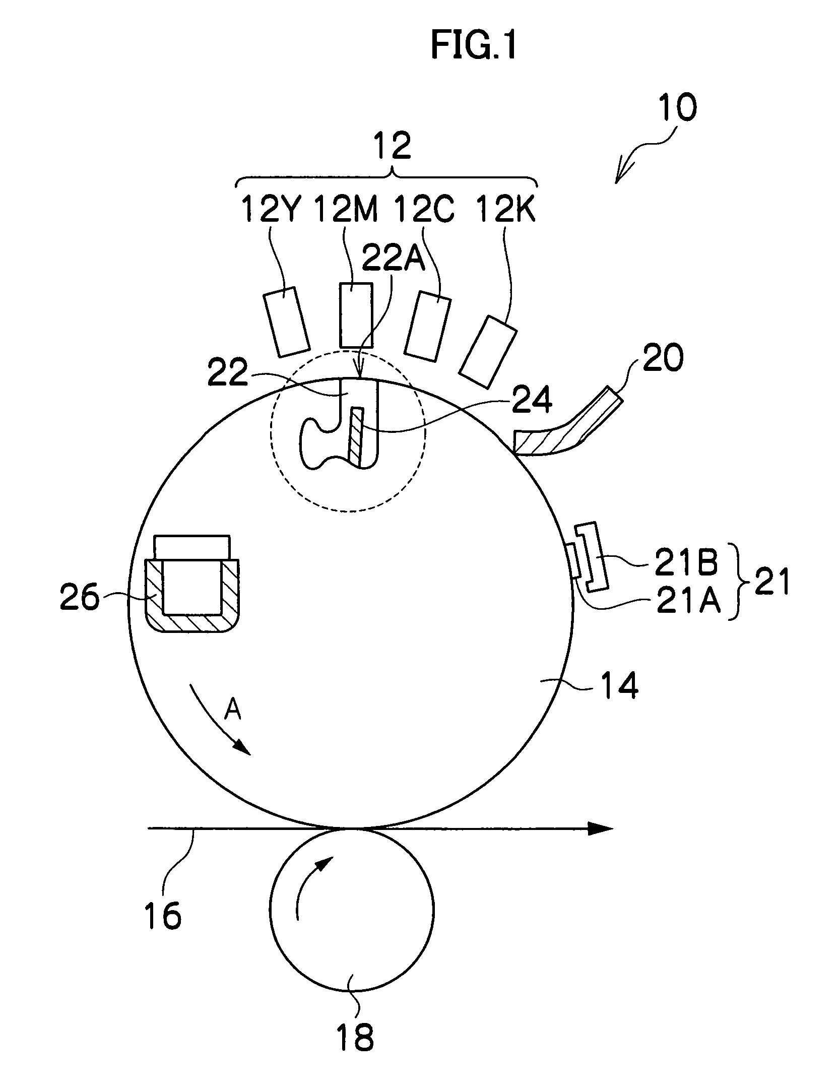 Inkjet recording apparatus and cleaning method