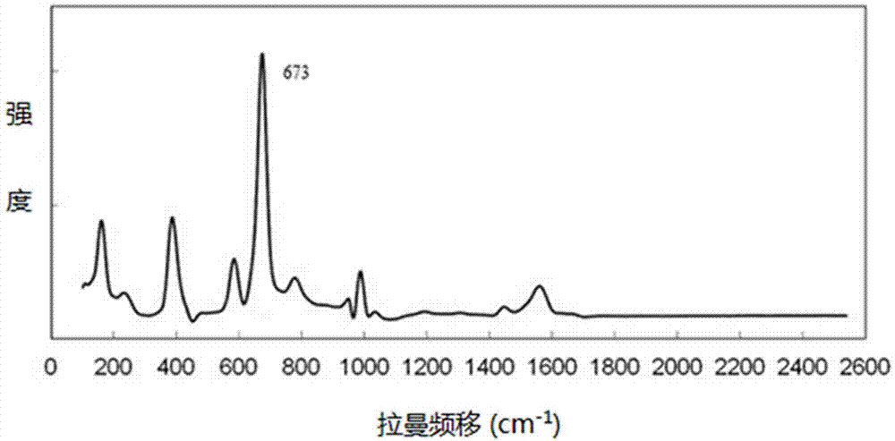 Portable light filter type Raman spectrometer for measuring protein adulteration in milk or milk powder