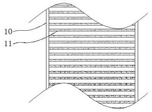 A heat-dissipating detachable converter based on photoelectric switching network server