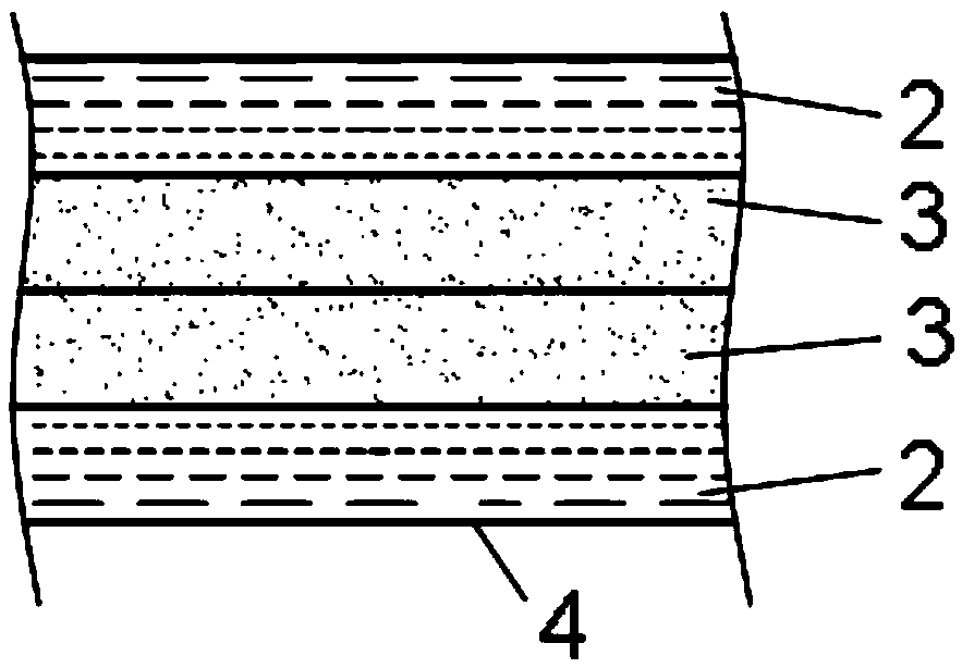 Sheet, board or panel