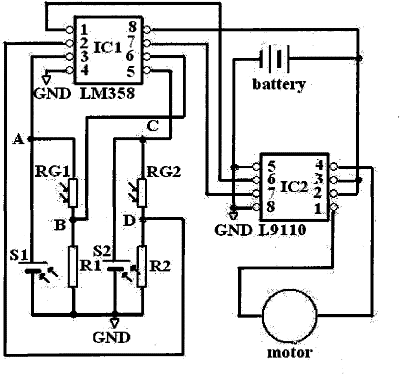 Photometric Accuracy Adaptive Solar Auto Tracking Sensor