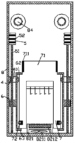 A food processing device with freely selectable and replaceable grills