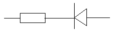 Wide-range linear voltage stabilizing circuit