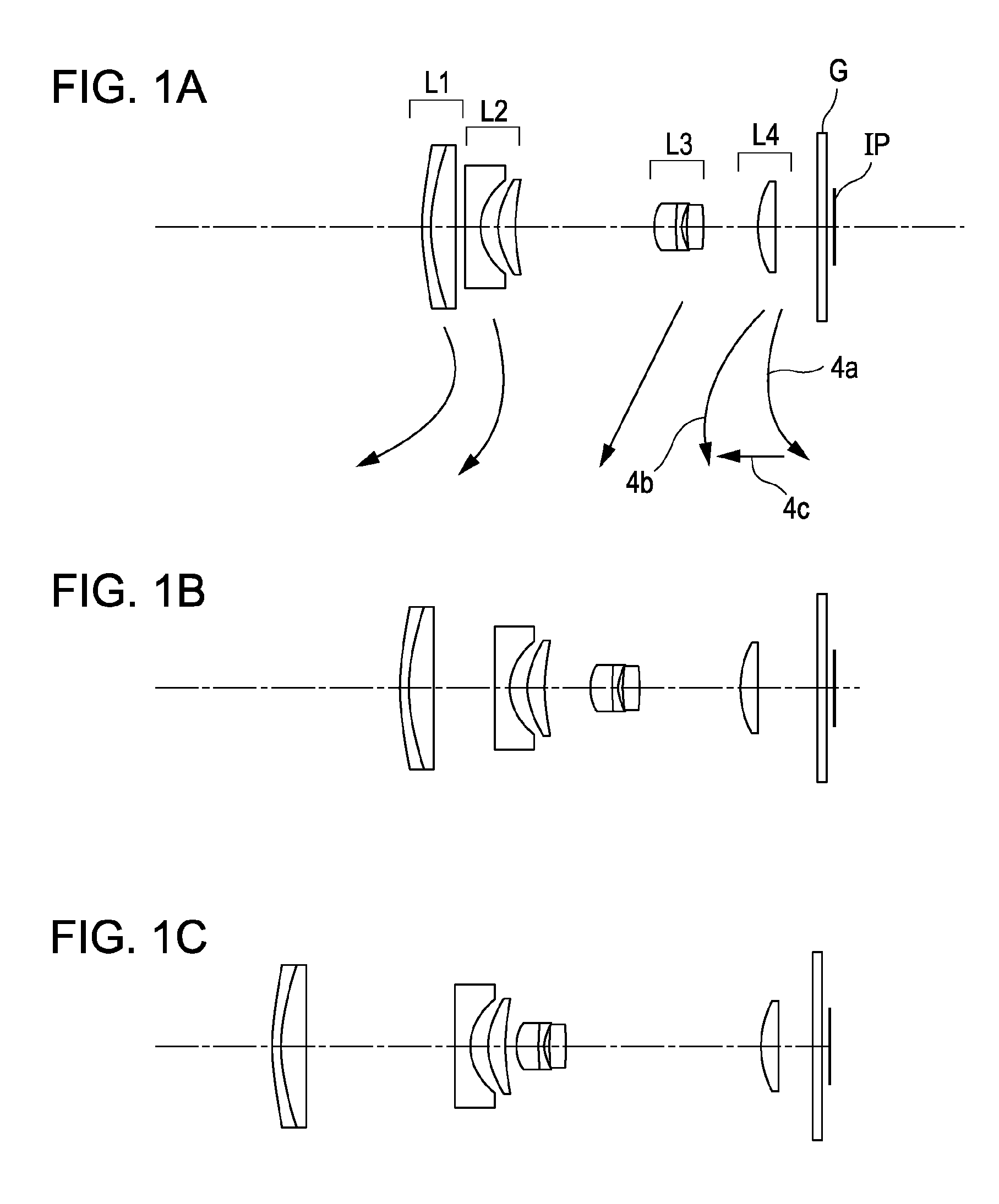 Zoom lens system and image pickup apparatus including the same
