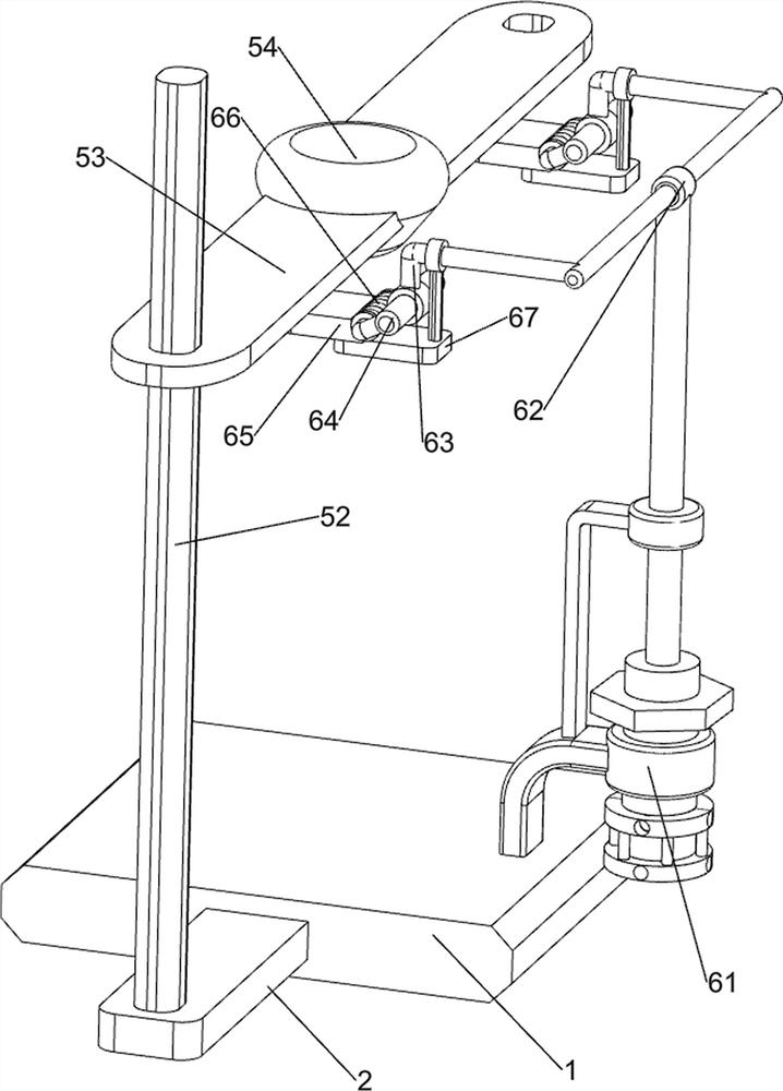 Device for detecting hardness of steel plate