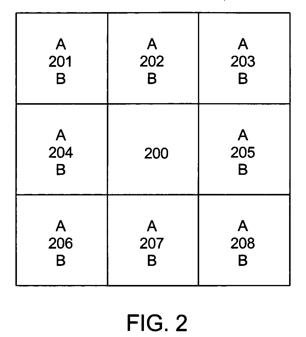 System and method for removing ringing artifacts