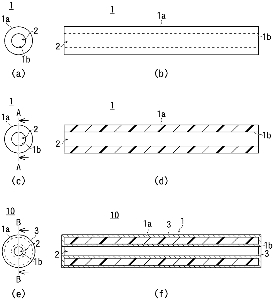 Bactericidal polymer nanofiber aggregate and dry toilet paper using the same