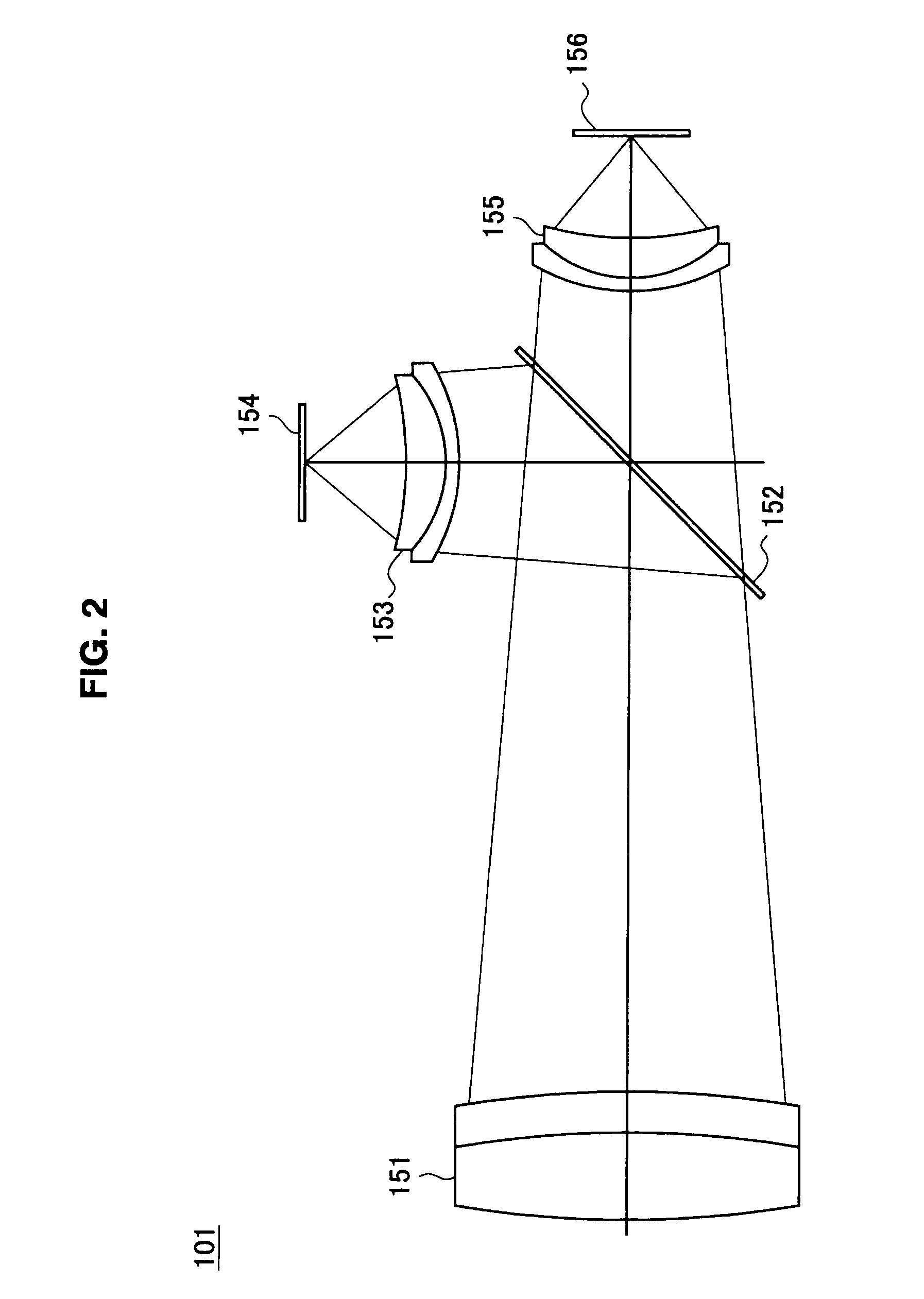 Imaging apparatus comprising color image pickup device and monochrome image pickup device