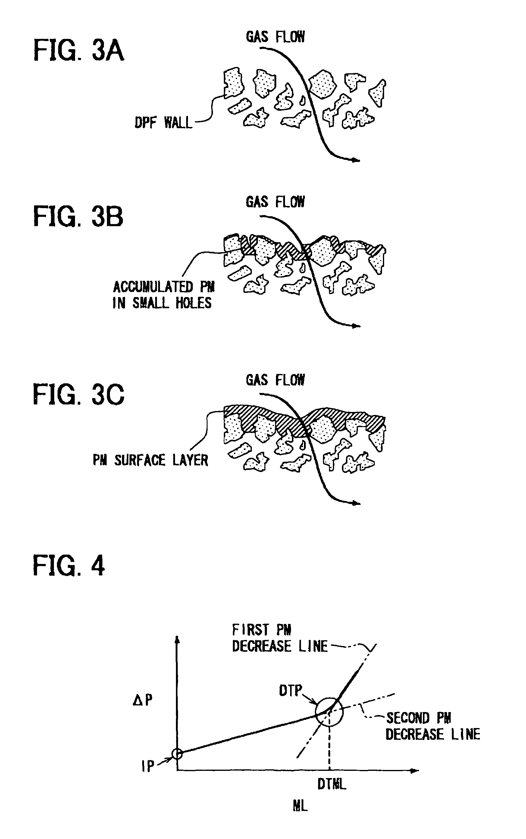 Internal combustion engine exhaust gas purification system