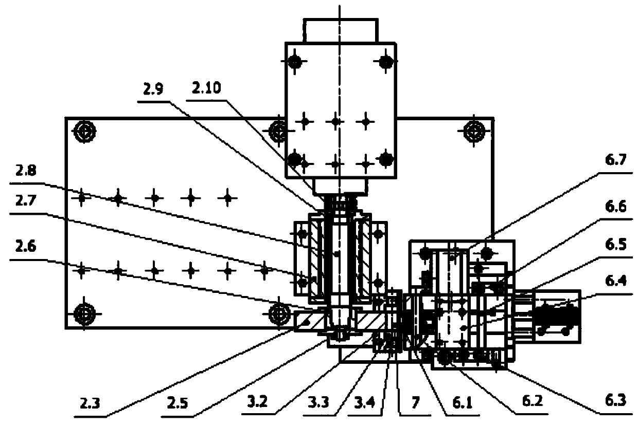 A method for high-precision grinding of small rollers of bearings by an automatic grinding device