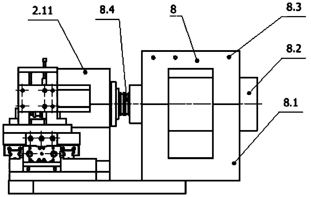 A method for high-precision grinding of small rollers of bearings by an automatic grinding device