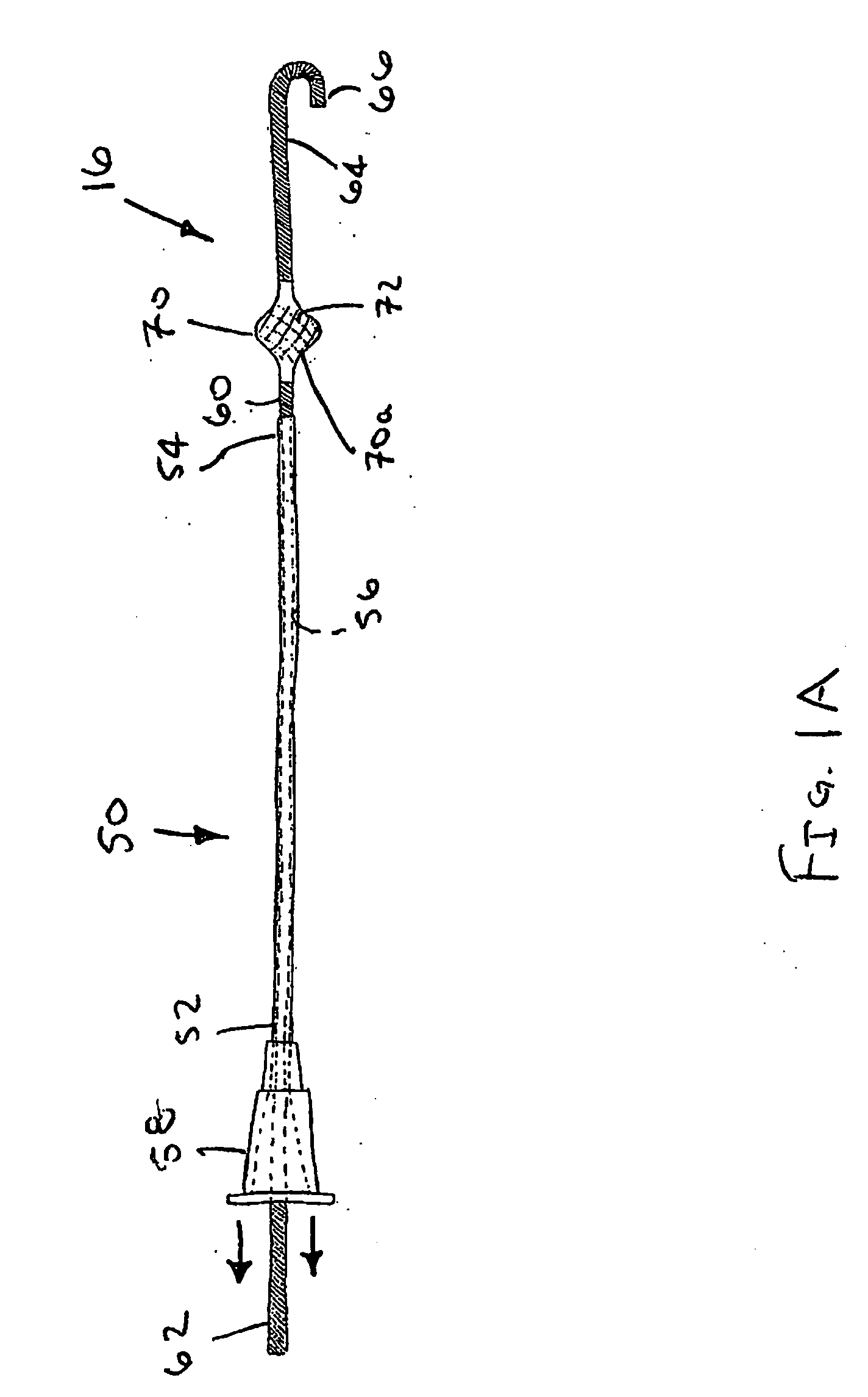 Apparatus and methods for facilitating access through a puncture including sealing compound therein