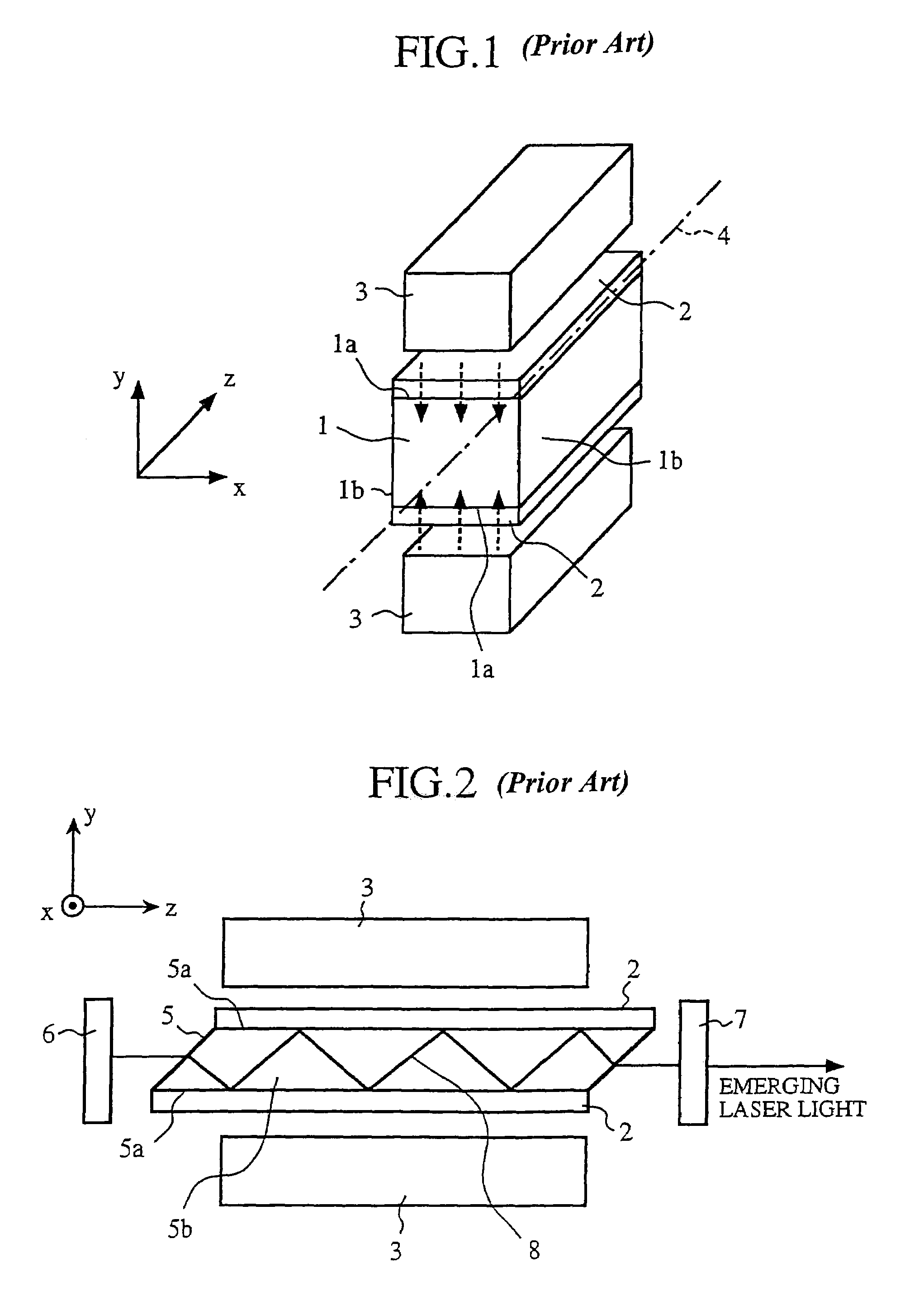 Excitation module, laser oscillator, and laser amplifier