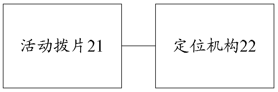 Method and heat dissipation device for adjusting heat dissipation