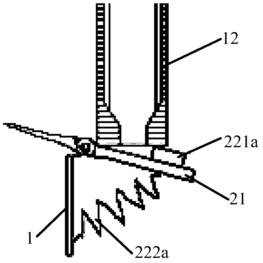 Method and heat dissipation device for adjusting heat dissipation