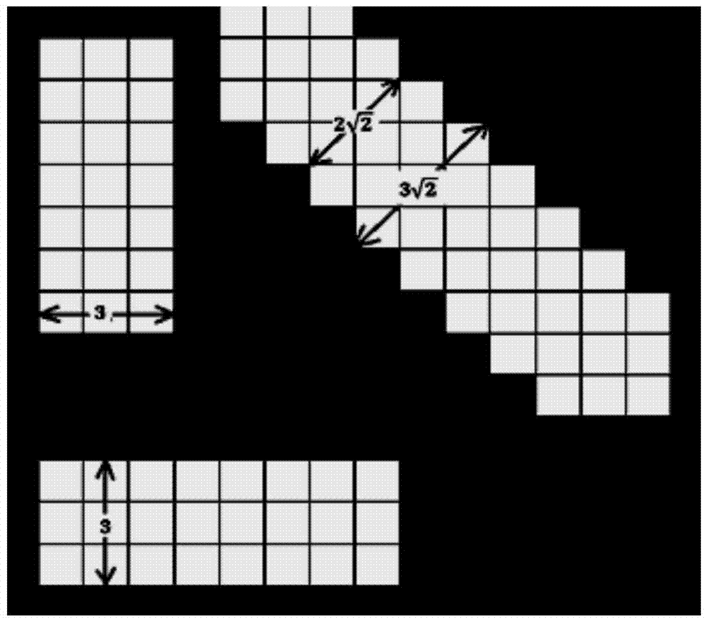 Parallel laser direct writing system and photoetching method