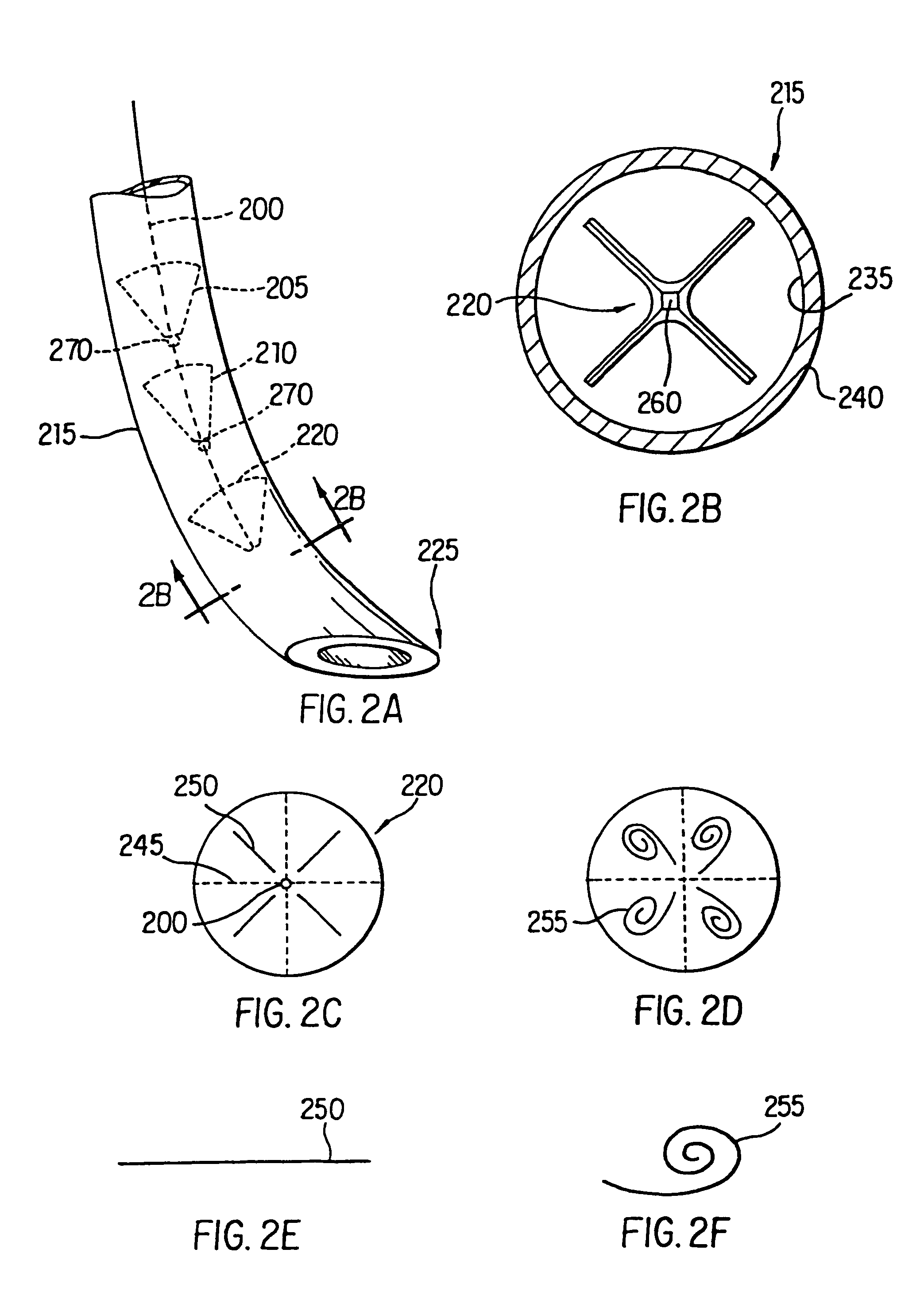 Apparatus for endoscopic repair of the lower esophageal sphincter