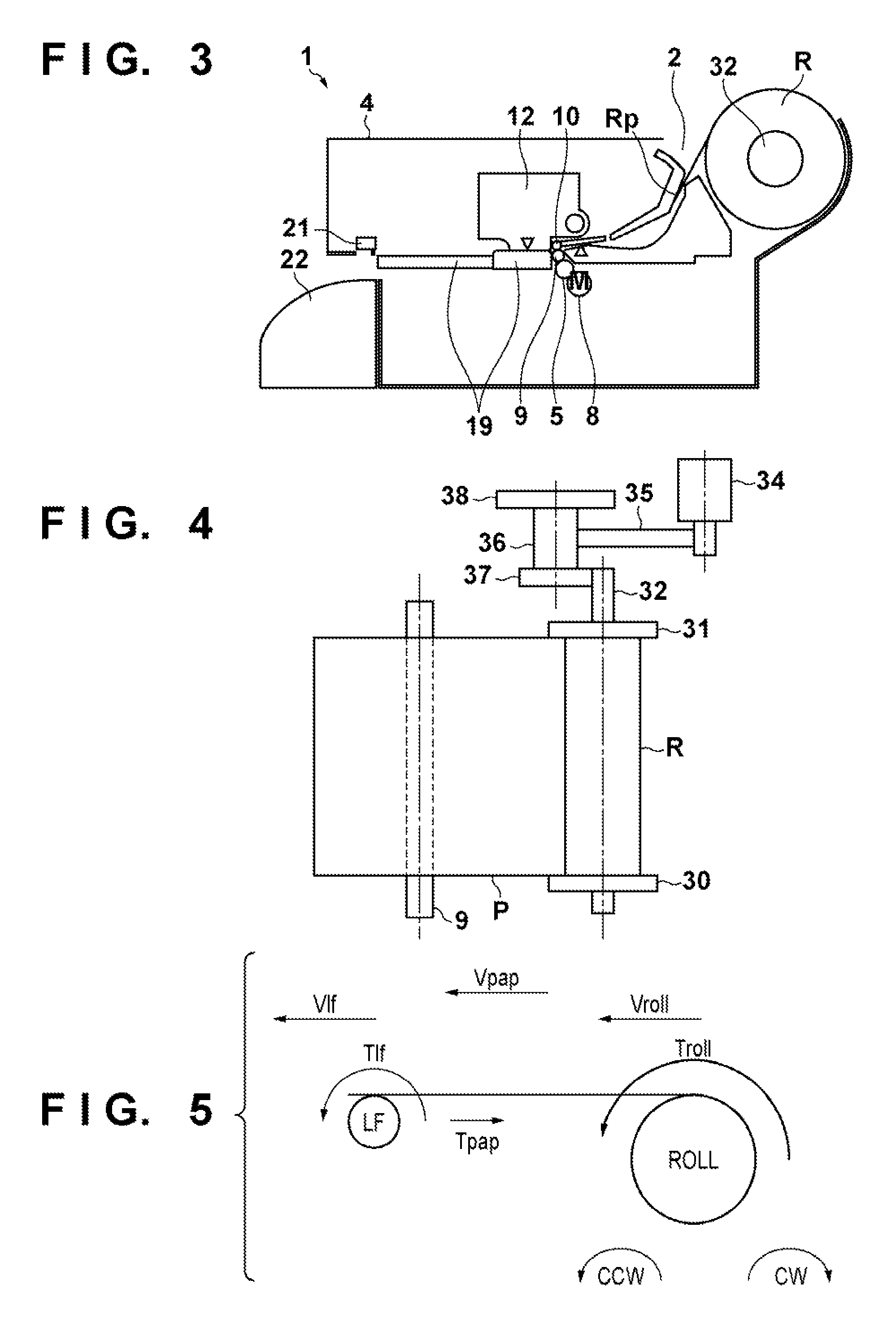 Printing apparatus, conveyance apparatus, and conveyance control method