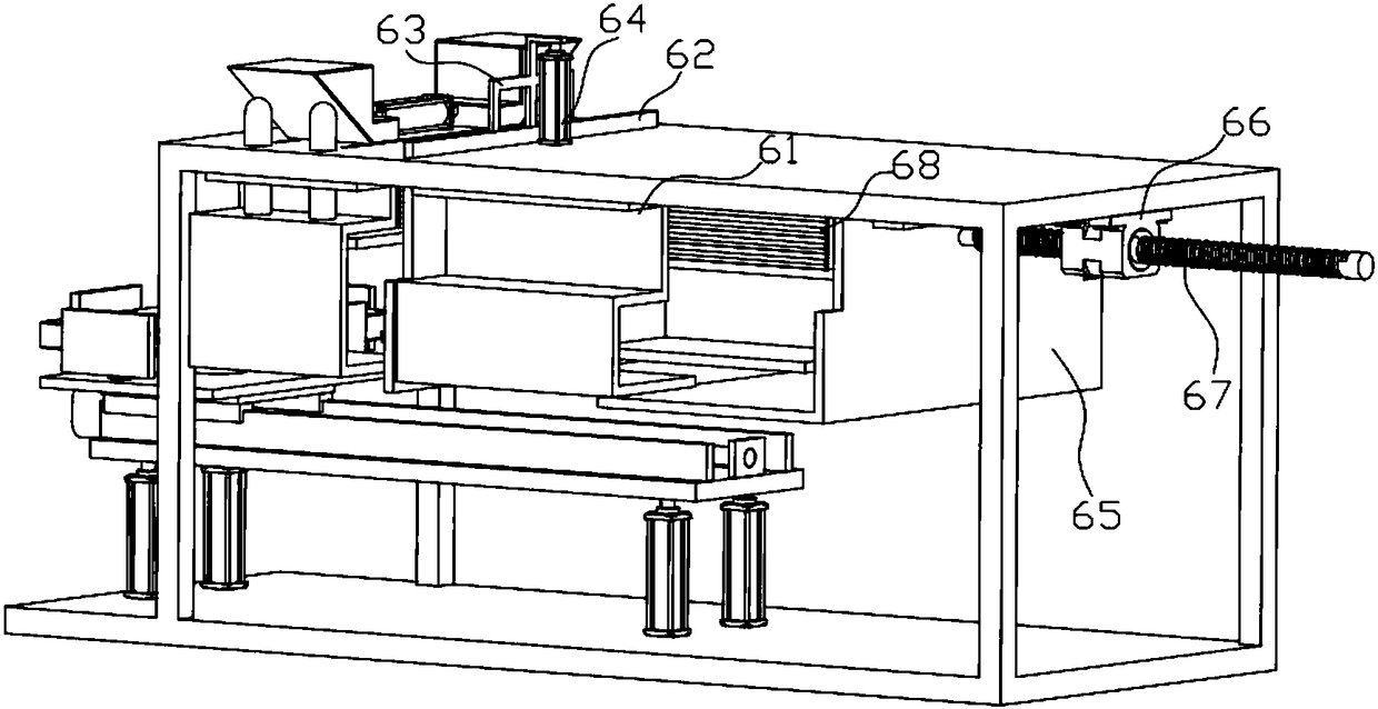 Solar cell lamination equipment and lamination method thereof